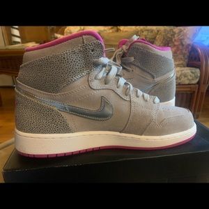 Women’s Nike Air Jordan 1 Retro High GG
